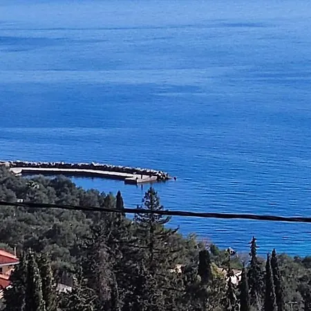 Athra House Nisaki (Corfu)