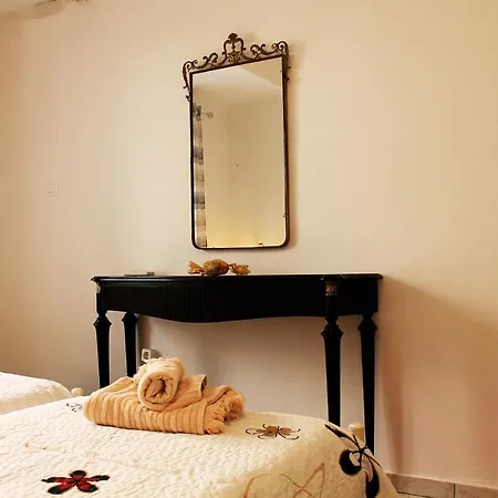 Athra House Holiday home Nisaki (Corfu)