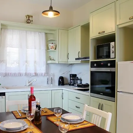 Athra House Holiday home