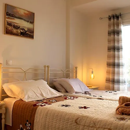 Athra House Nisaki (Corfu)