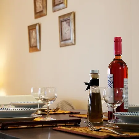 Holiday home Athra House *