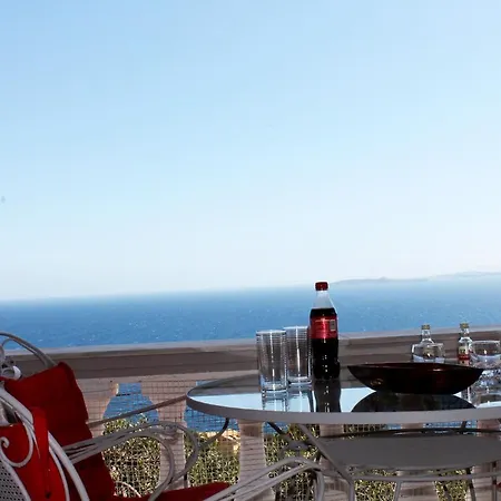 Athra House * Nisaki (Corfu)