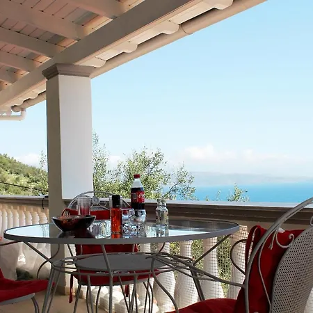 Ferienhaus Athra House *