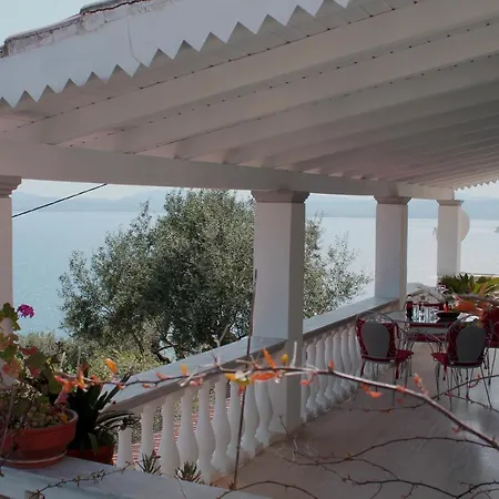 Ferienhaus Athra House *