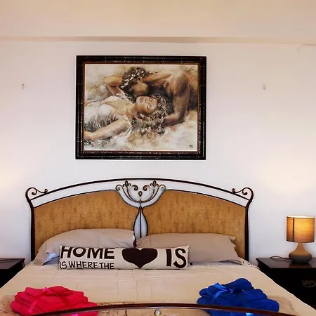 Athra House Nisaki (Corfu)