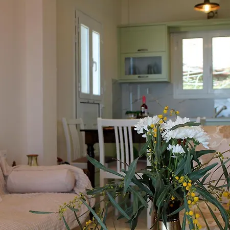 Athra House Holiday home *