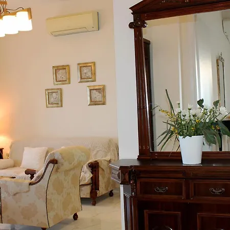 Athra House Holiday home Nisaki (Corfu)
