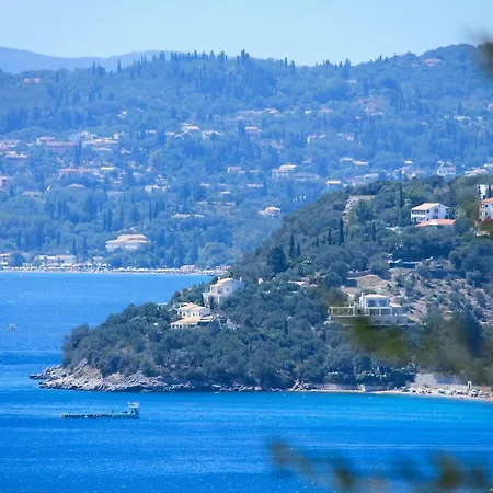 Athra House Nisaki (Corfu)